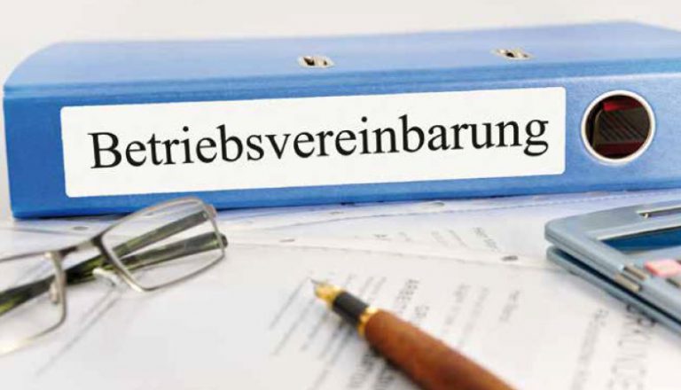 Arbeitsrecht Was Darf Der Neue Arbeitgeber Bei Einem Betriebs Bergang