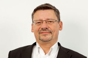 Wolfgang Greif, Internationaler Sekretär der GPA-djp