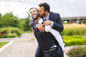 Verschlusssache Outing