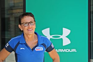 Monika Schöngruber: Betriebsrätin in einem Unternehmen ohne Chef