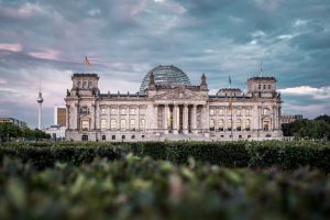 Deutsche Bundestagswahl: SPD nach 16 Jahren wieder stärkste Kraft