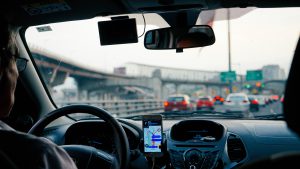 Uber-Files: Im Sumpf der Plattformarbeit