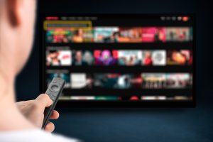 Streik bei Netflix, AppleTV und Co. verzögert Produktion von Serien und Filmen