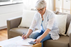 Nein zur Anhebung des Pensionsalters