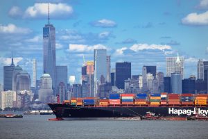US Zölle bringen Österreichs Wirtschaft unter Druck
