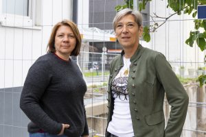 Umbau stresst die Beschäftigten im Hanusch-Krankenhaus