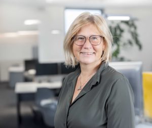 Künstliche Intelligenz am Arbeitsplatz