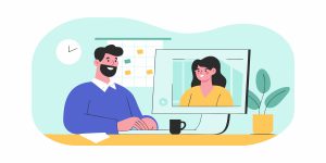 Erfolgreich Führen auf Distanz: 10 Tipps für Führungskräfte