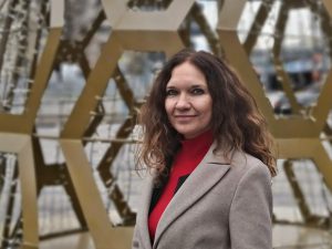 „Betriebsratsarbeit ist Teamarbeit“