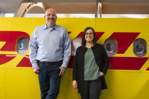 Kollektivvertrag bei DHL Air durchgesetzt