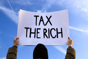 Faktencheck: Mythen über die Vermögenssteuer