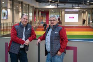 Magenta: Ein Betriebsrat ringt mit Big Tech