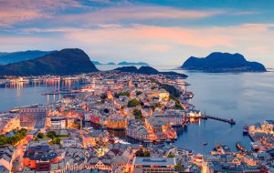 Vermögenssteuer in Norwegen