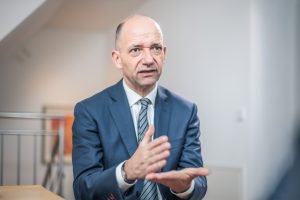 Die Demokratie braucht ein Update