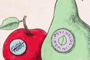 Mehr als Obstkorb und Yoga