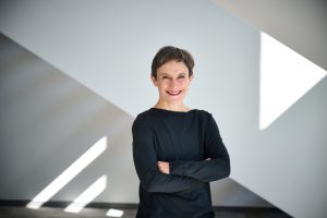 „Wir müssen über psychische Gesundheit reden“